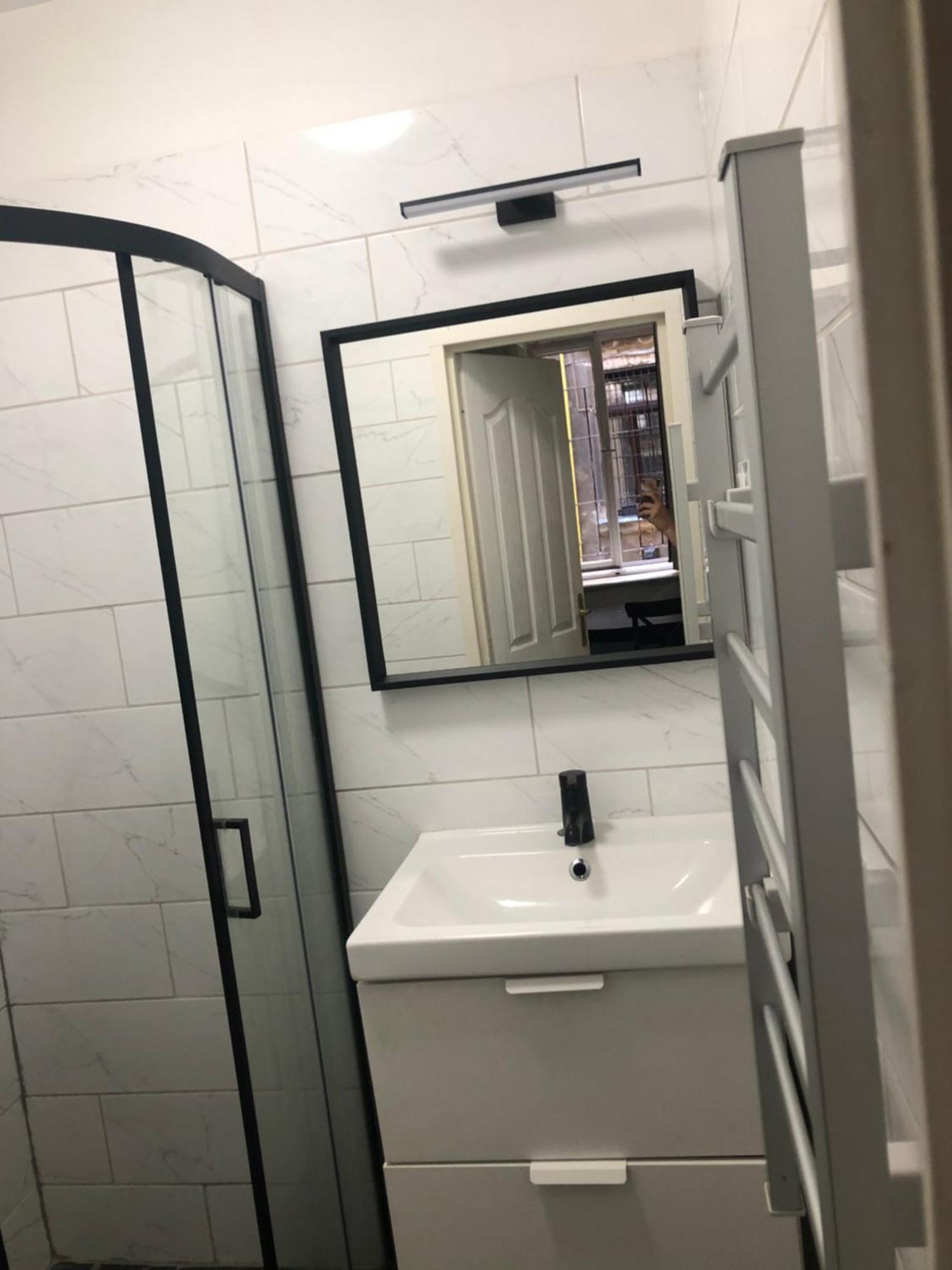 7Dab 4 Josika 28 Contactless Self Check-In Hotell Budapest Exteriör bild